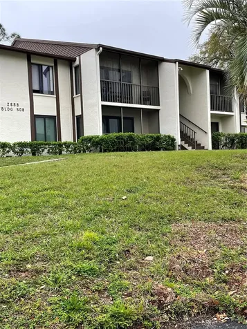 2688 Pine Ridge Way N Palm Harbor FL 34684