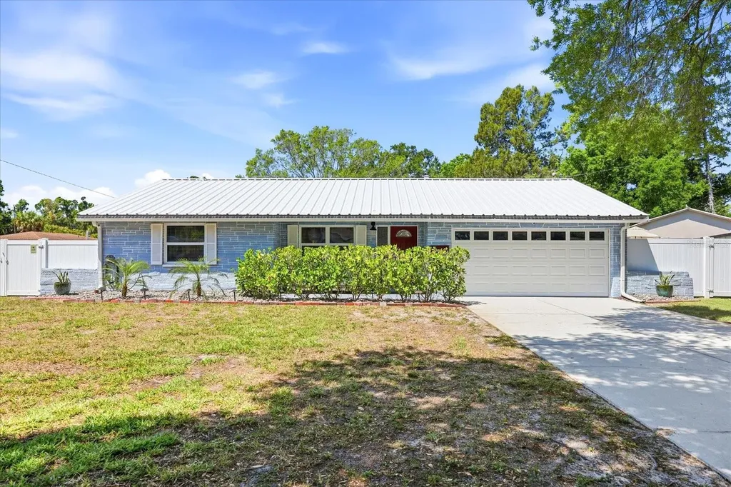 5700 Harding Boulevard NE St Petersburg FL 33703