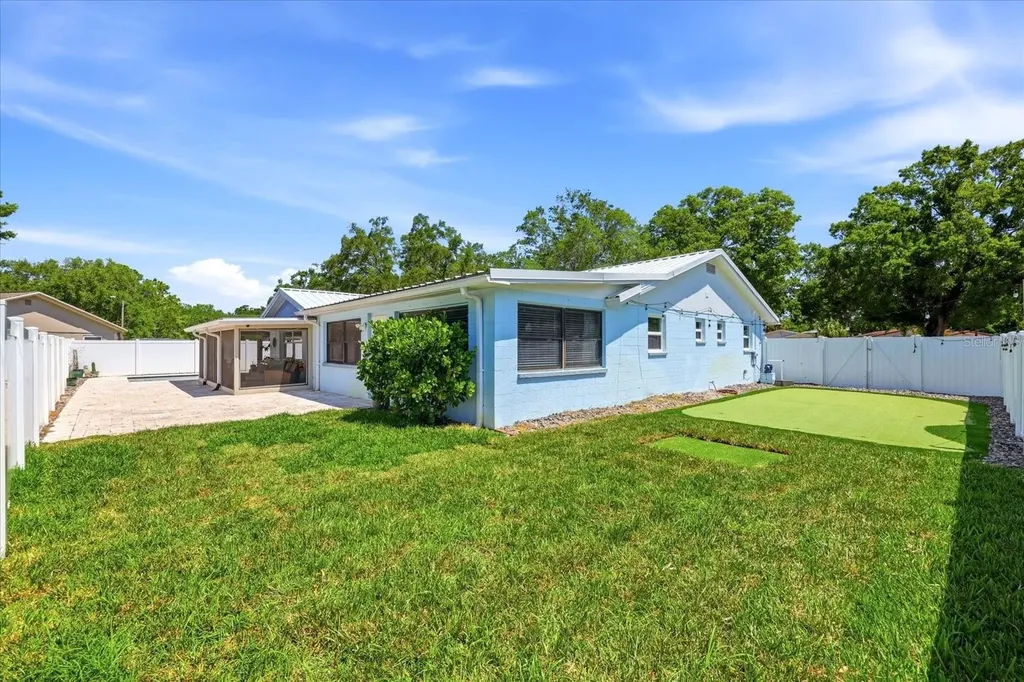 5700 Harding Boulevard NE St Petersburg FL 33703