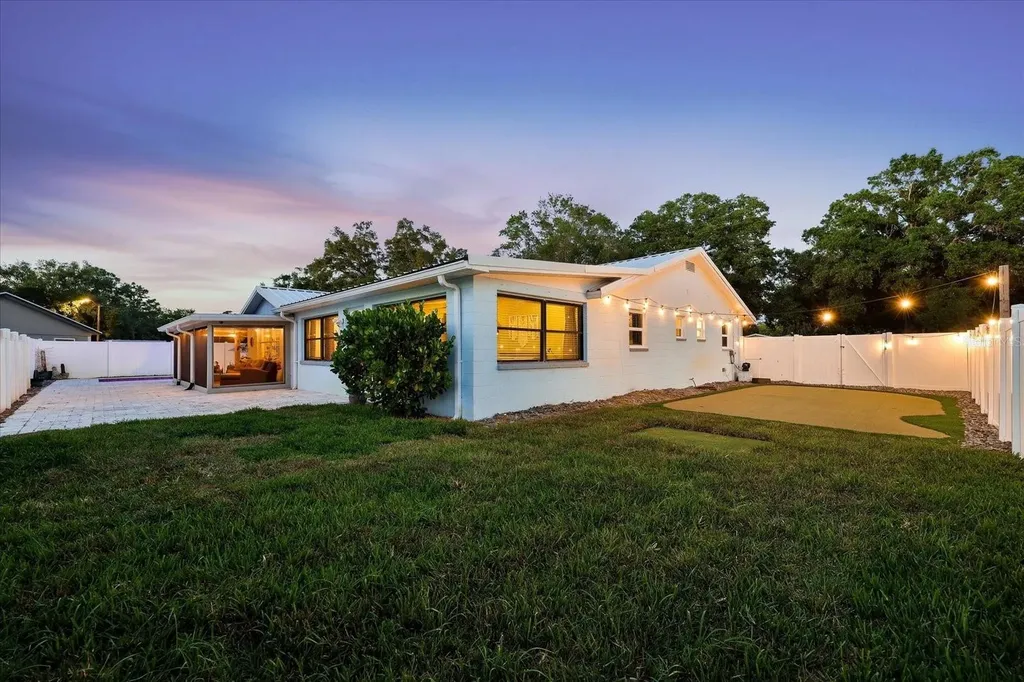 5700 Harding Boulevard NE St Petersburg FL 33703