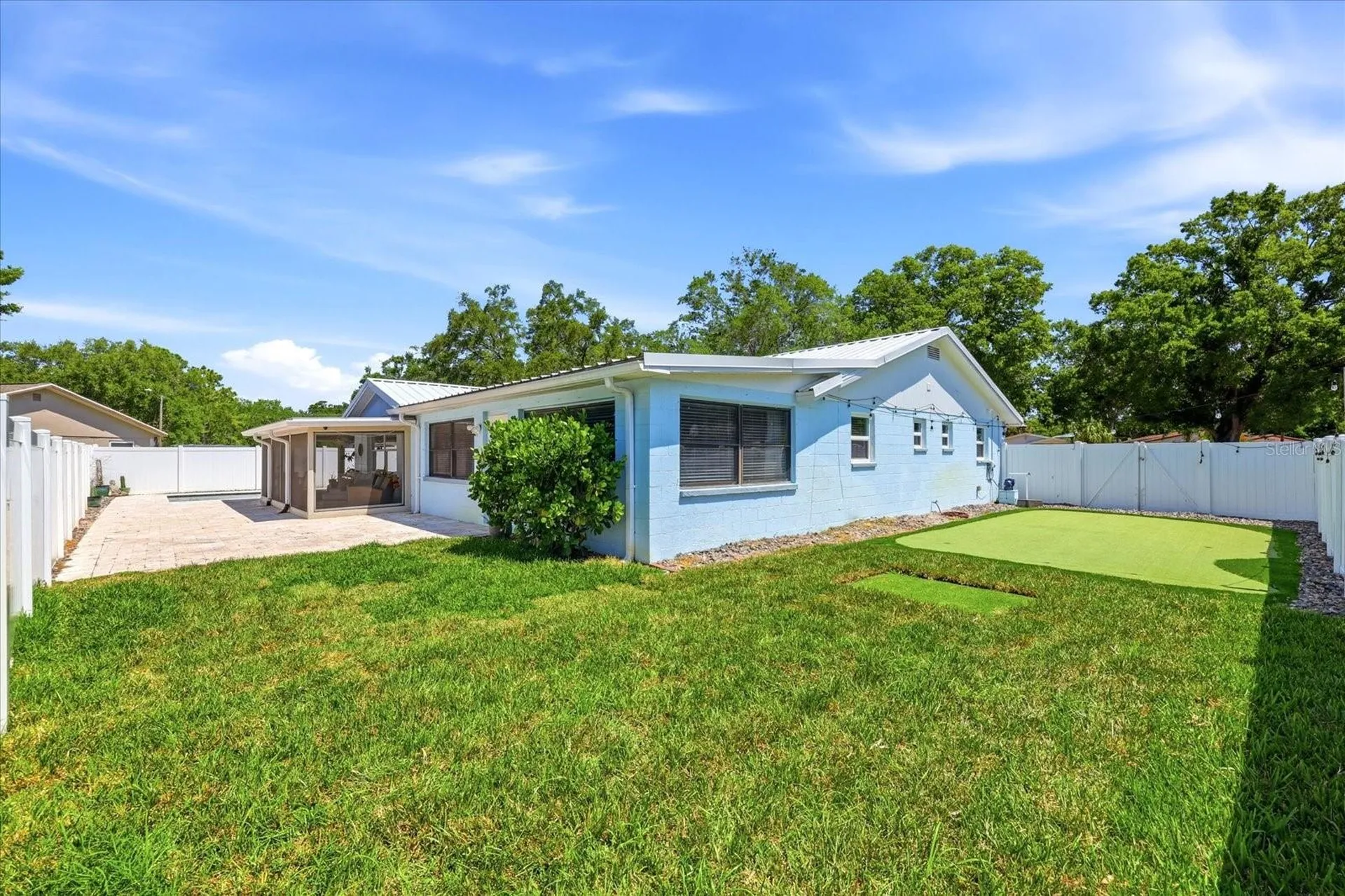 5700 Harding Boulevard NE St Petersburg FL 33703