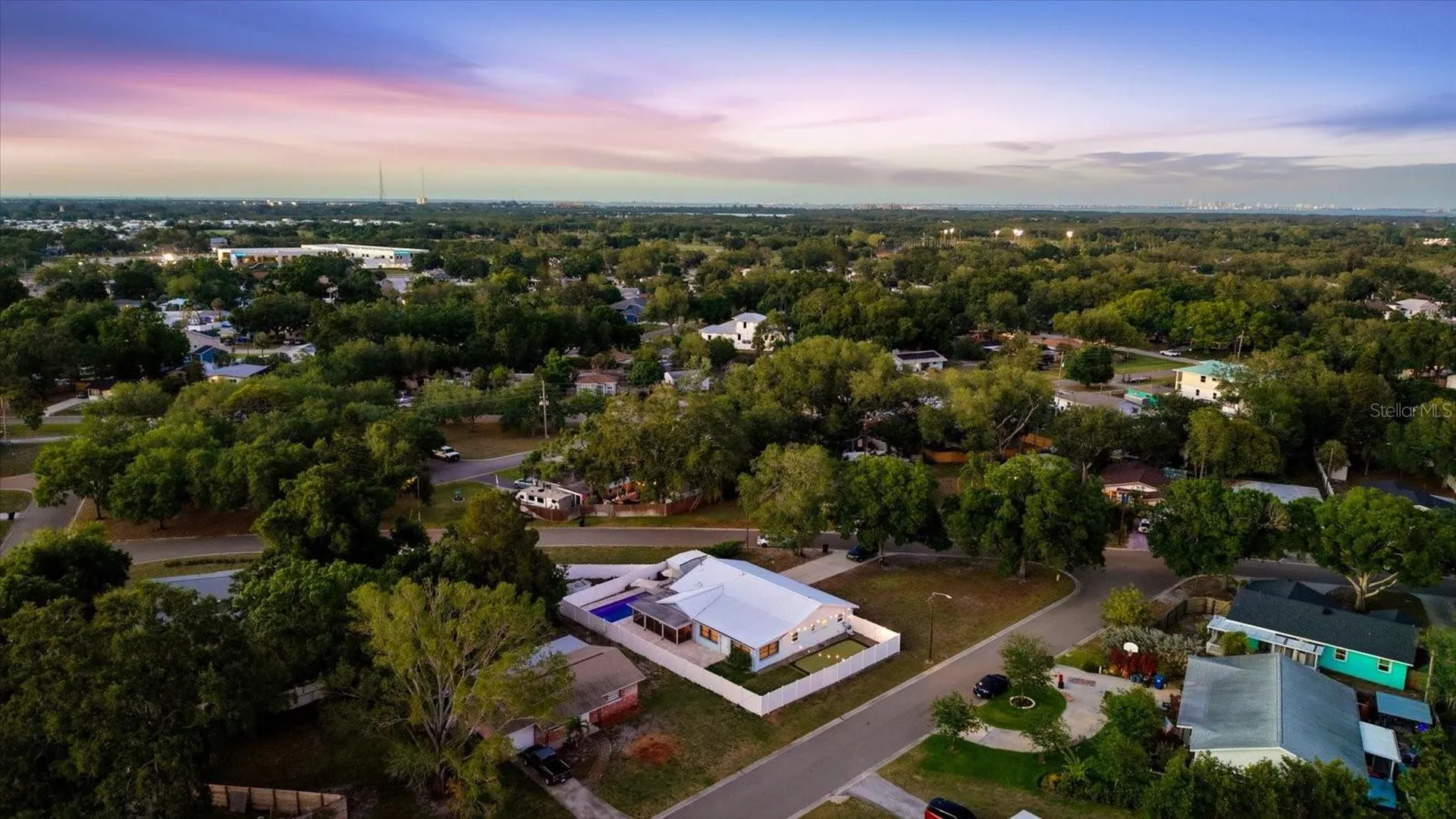 5700 Harding Boulevard NE St Petersburg FL 33703