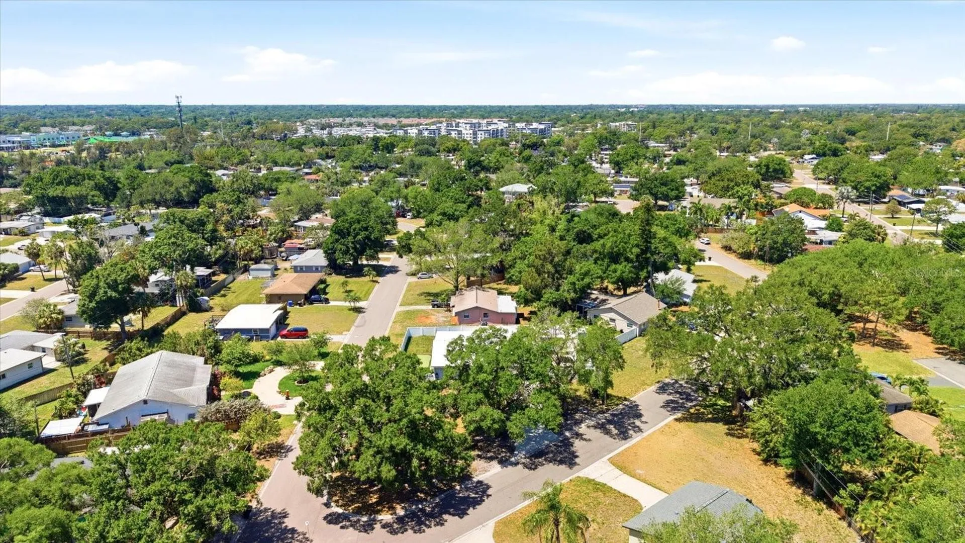 5700 Harding Boulevard NE St Petersburg FL 33703