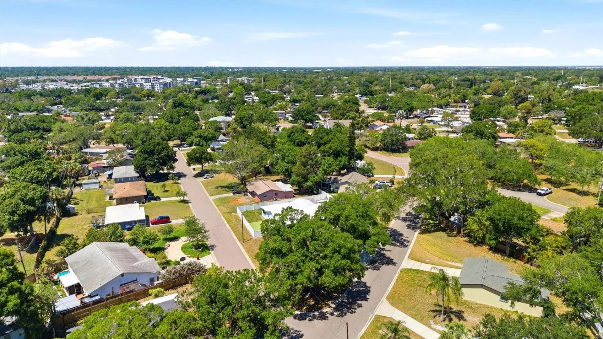 5700 Harding Boulevard NE St Petersburg FL 33703
