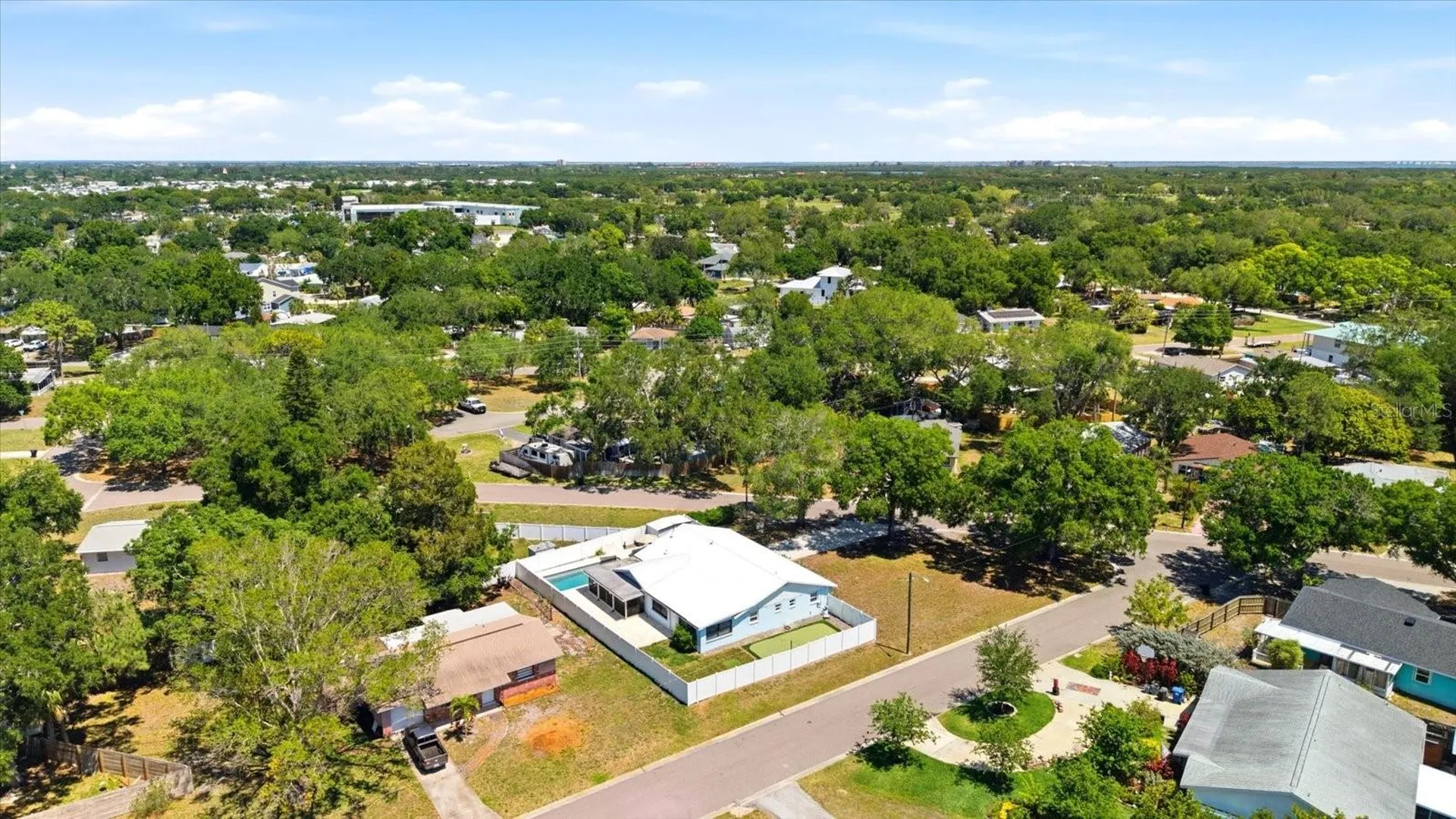 5700 Harding Boulevard NE St Petersburg FL 33703