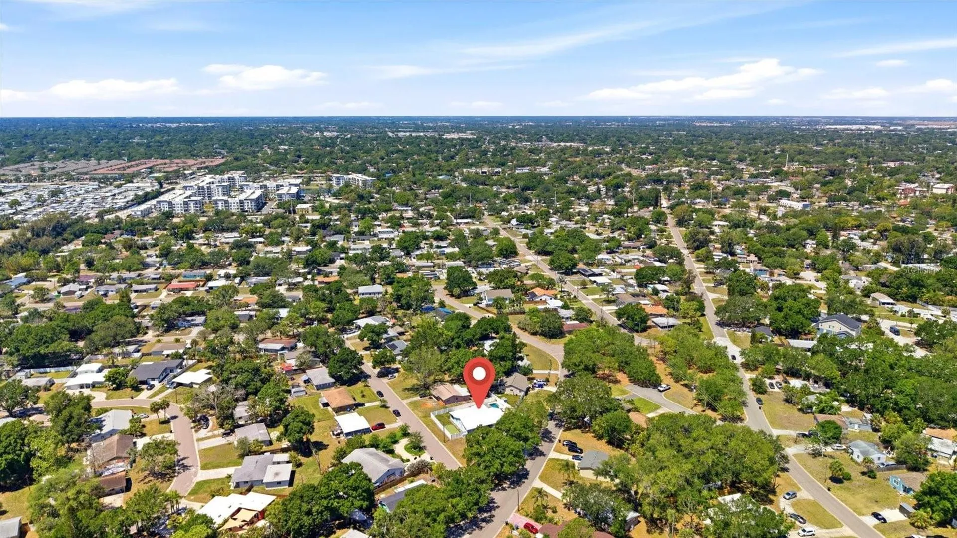 5700 Harding Boulevard NE St Petersburg FL 33703