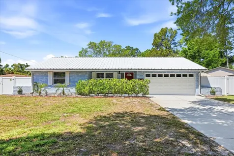 5700 Harding Boulevard NE St Petersburg FL 33703