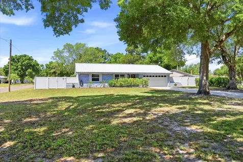 5700 Harding Boulevard NE St Petersburg FL 33703