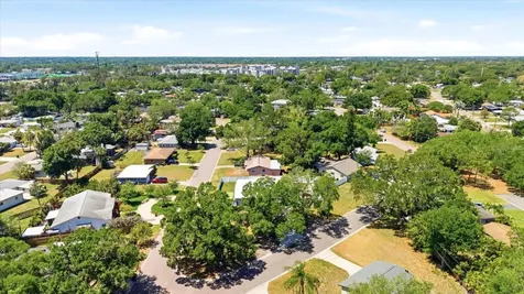 5700 Harding Boulevard NE St Petersburg FL 33703