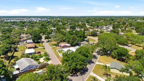 5700 Harding Boulevard NE St Petersburg FL 33703