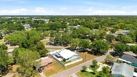 5700 Harding Boulevard NE St Petersburg FL 33703
