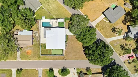 5700 Harding Boulevard NE St Petersburg FL 33703