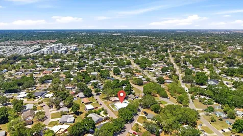 5700 Harding Boulevard NE St Petersburg FL 33703