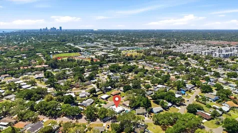 5700 Harding Boulevard NE St Petersburg FL 33703