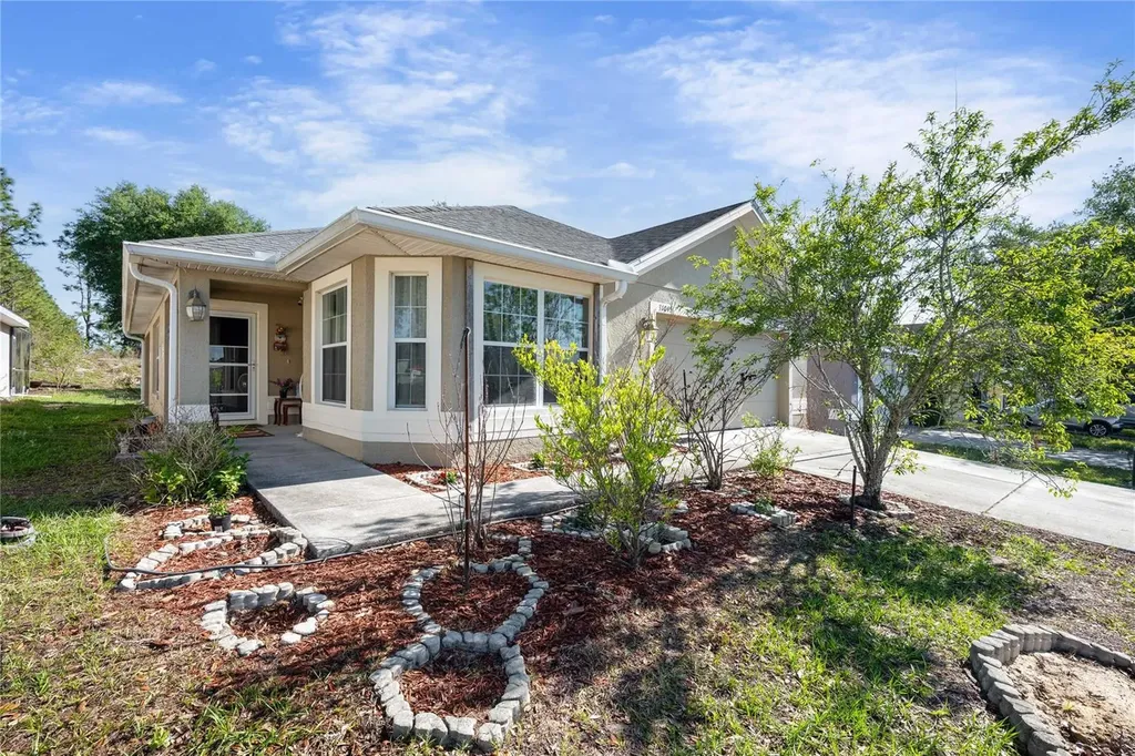 31045 Satinleaf Run Brooksville FL 34602