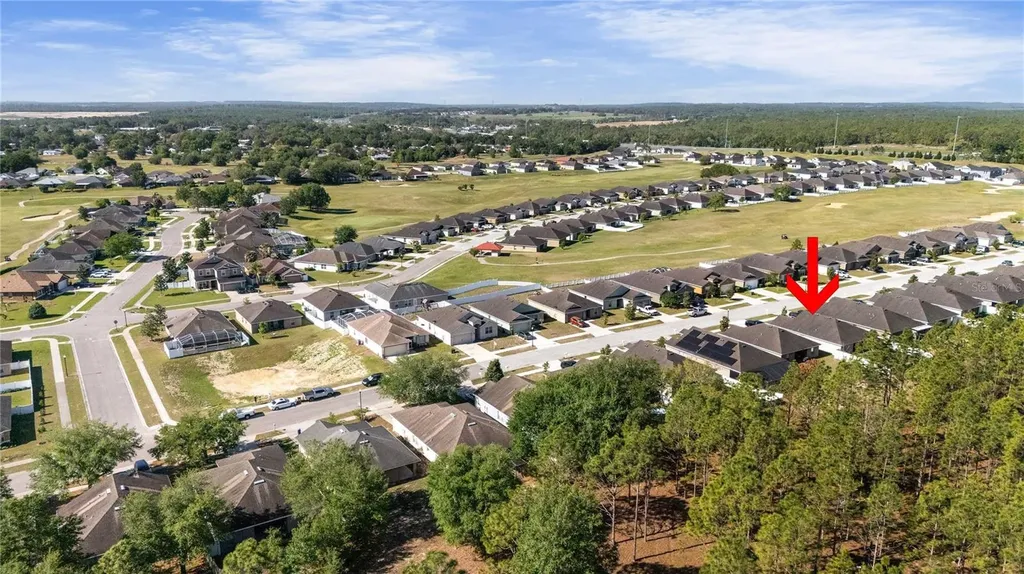 31045 Satinleaf Run Brooksville FL 34602