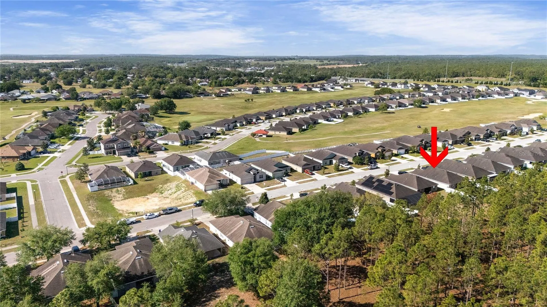 31045 Satinleaf Run Brooksville FL 34602