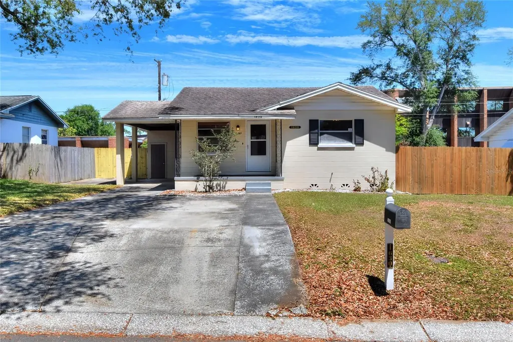 1630 Skinner Street Lakeland FL 33801