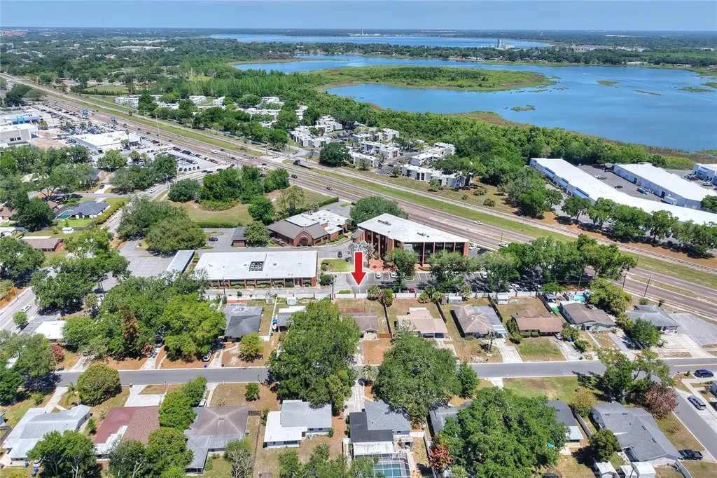 1630 Skinner Street Lakeland FL 33801