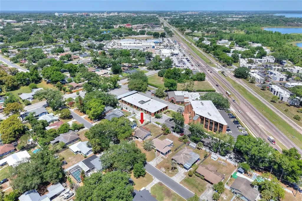 1630 Skinner Street Lakeland FL 33801
