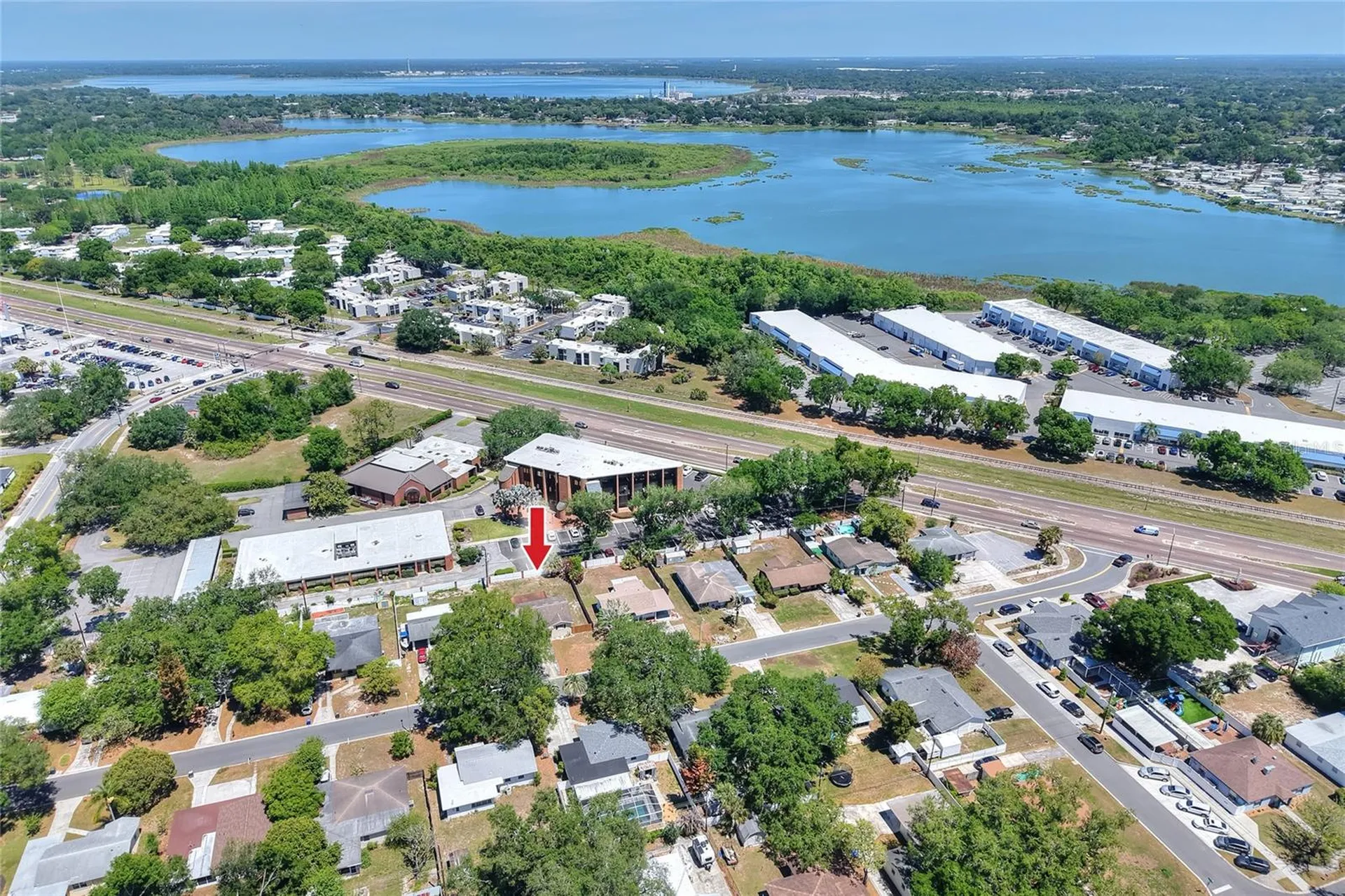 1630 Skinner Street Lakeland FL 33801