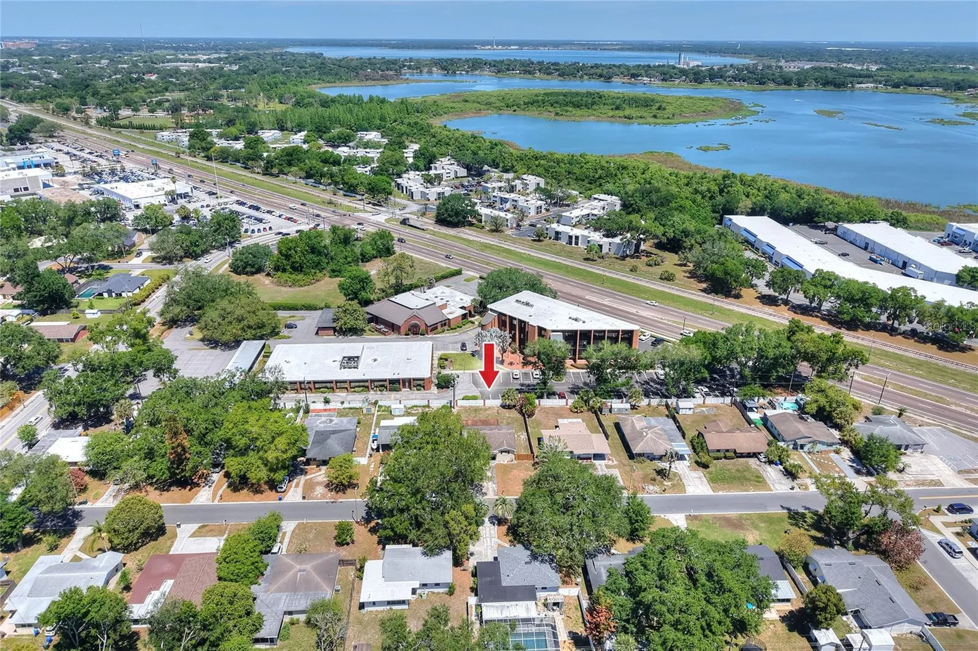 1630 Skinner Street Lakeland FL 33801