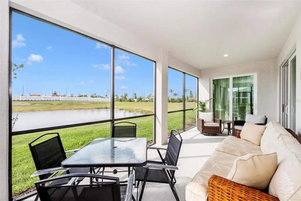 17775 Boracay Court Venice FL 34293