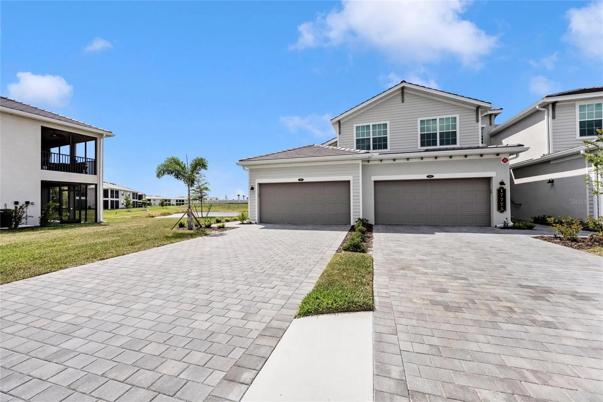 17775 Boracay Court Venice FL 34293