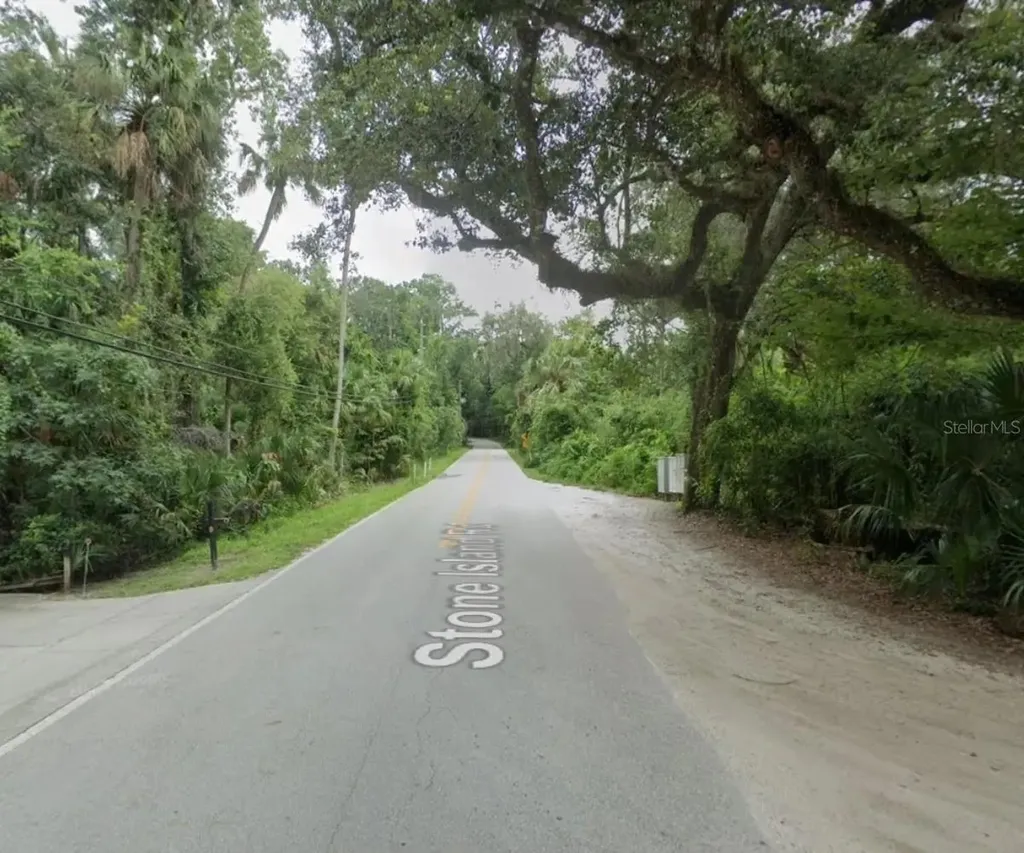 1877 Turtle Hill Road Deltona FL 32725
