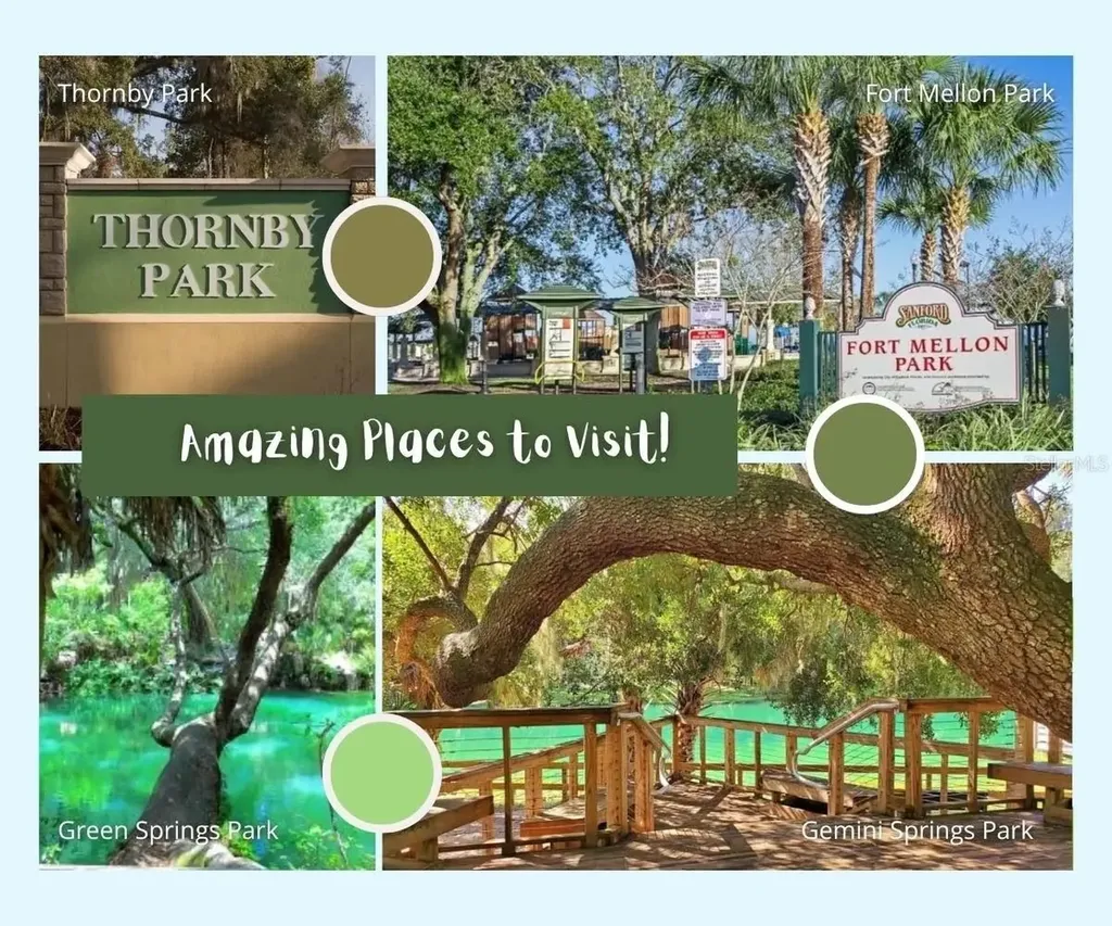 1877 Turtle Hill Road Deltona FL 32725