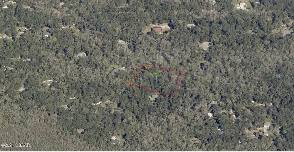 1877 Turtle Hill Road Deltona FL 32725
