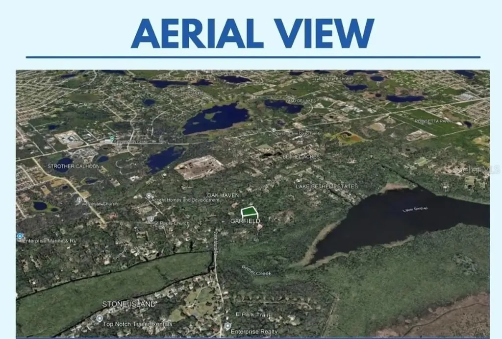 1877 Turtle Hill Road Deltona FL 32725