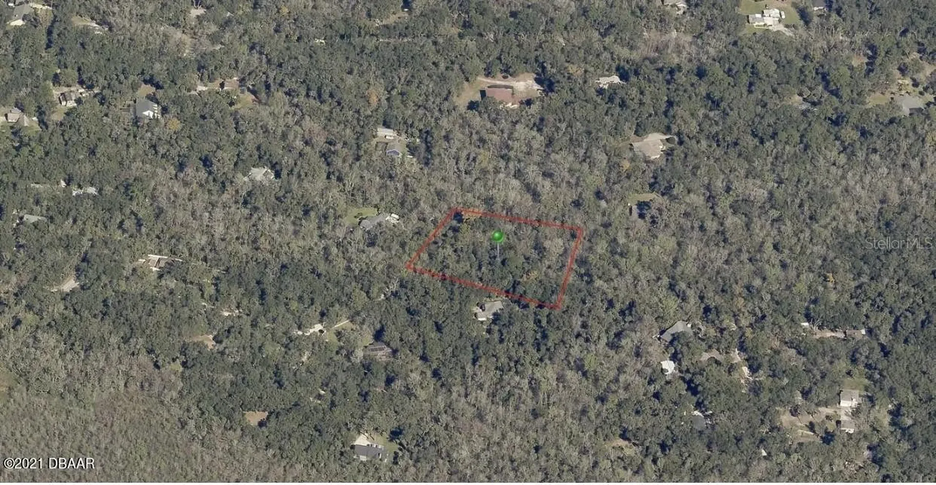 1877 Turtle Hill Road Deltona FL 32725