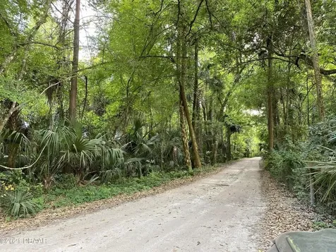 1877 Turtle Hill Road Deltona FL 32725