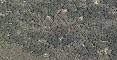 1877 Turtle Hill Road Deltona FL 32725