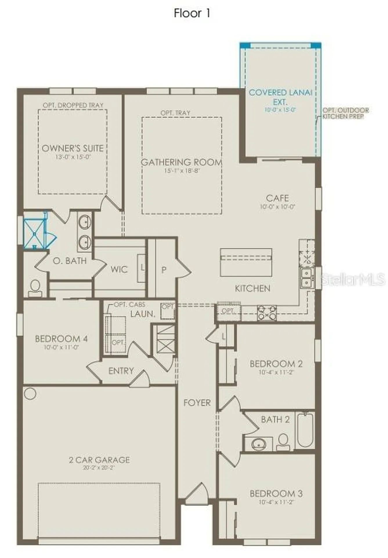 9927 Leafy Oak Street Orlando FL 32829