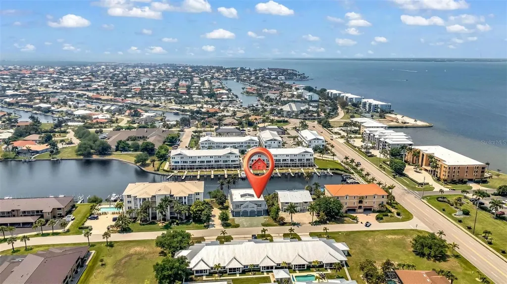 276 Lewis Circle Punta Gorda FL 33950
