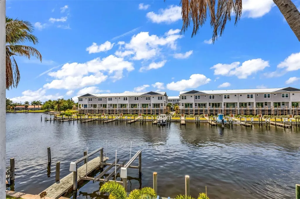 276 Lewis Circle Punta Gorda FL 33950