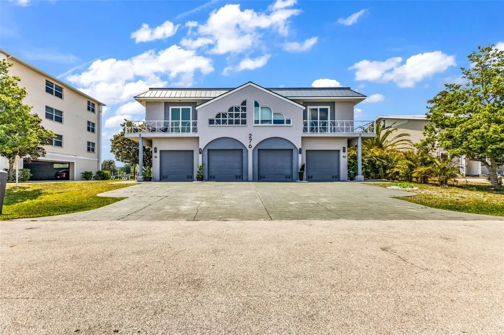 276 Lewis Circle Punta Gorda FL 33950