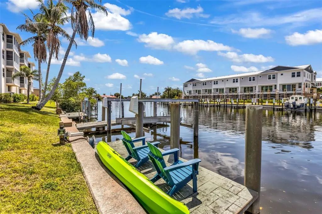276 Lewis Circle Punta Gorda FL 33950