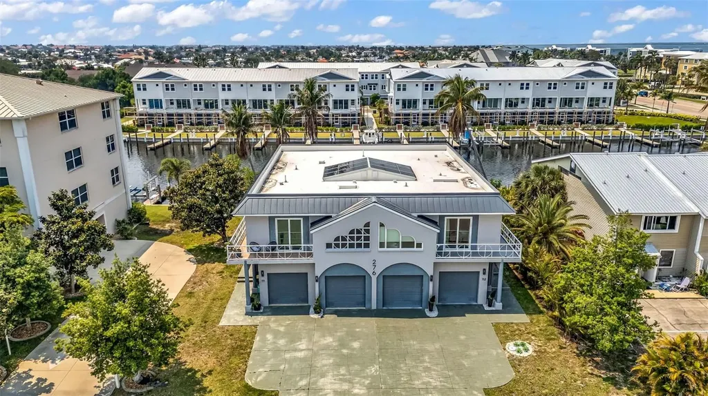 276 Lewis Circle Punta Gorda FL 33950