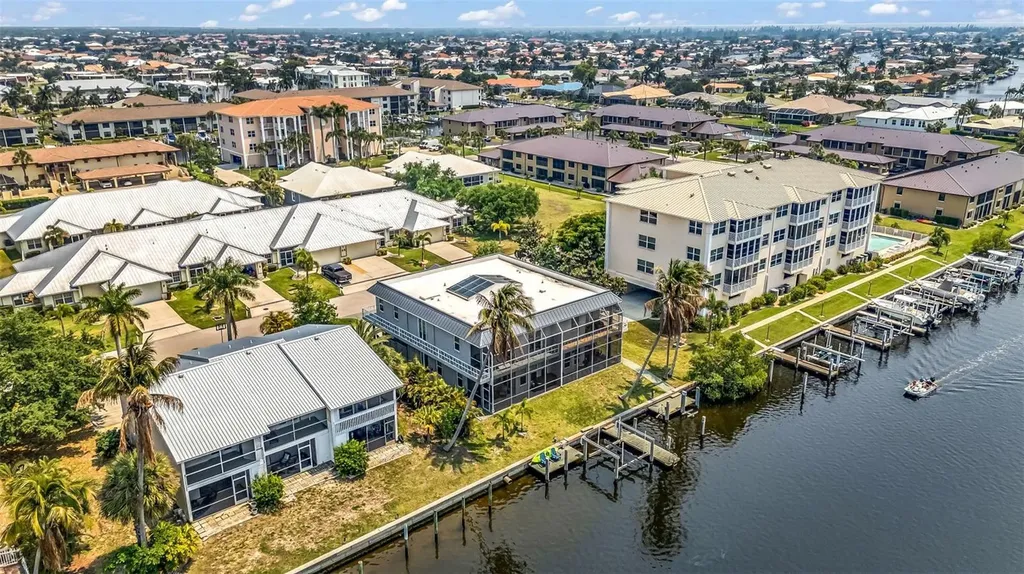 276 Lewis Circle Punta Gorda FL 33950