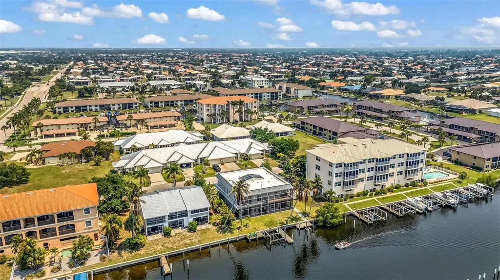 276 Lewis Circle Punta Gorda FL 33950