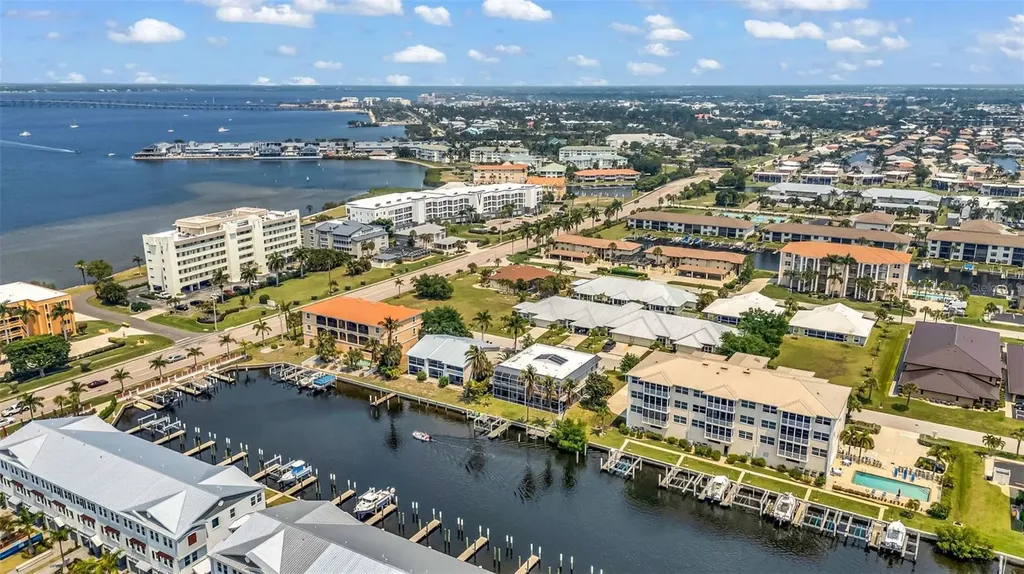 276 Lewis Circle Punta Gorda FL 33950