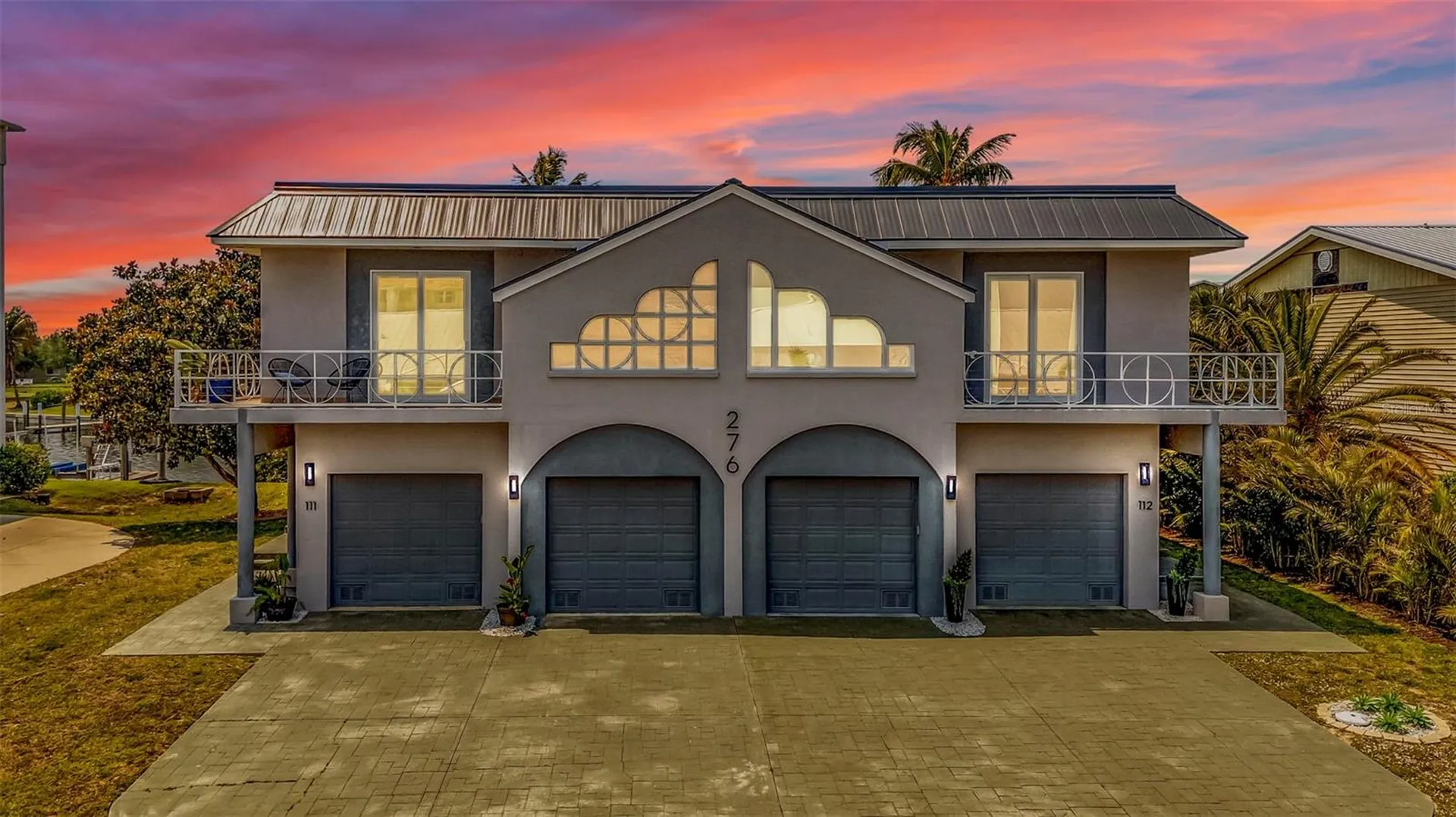 276 Lewis Circle Punta Gorda FL 33950