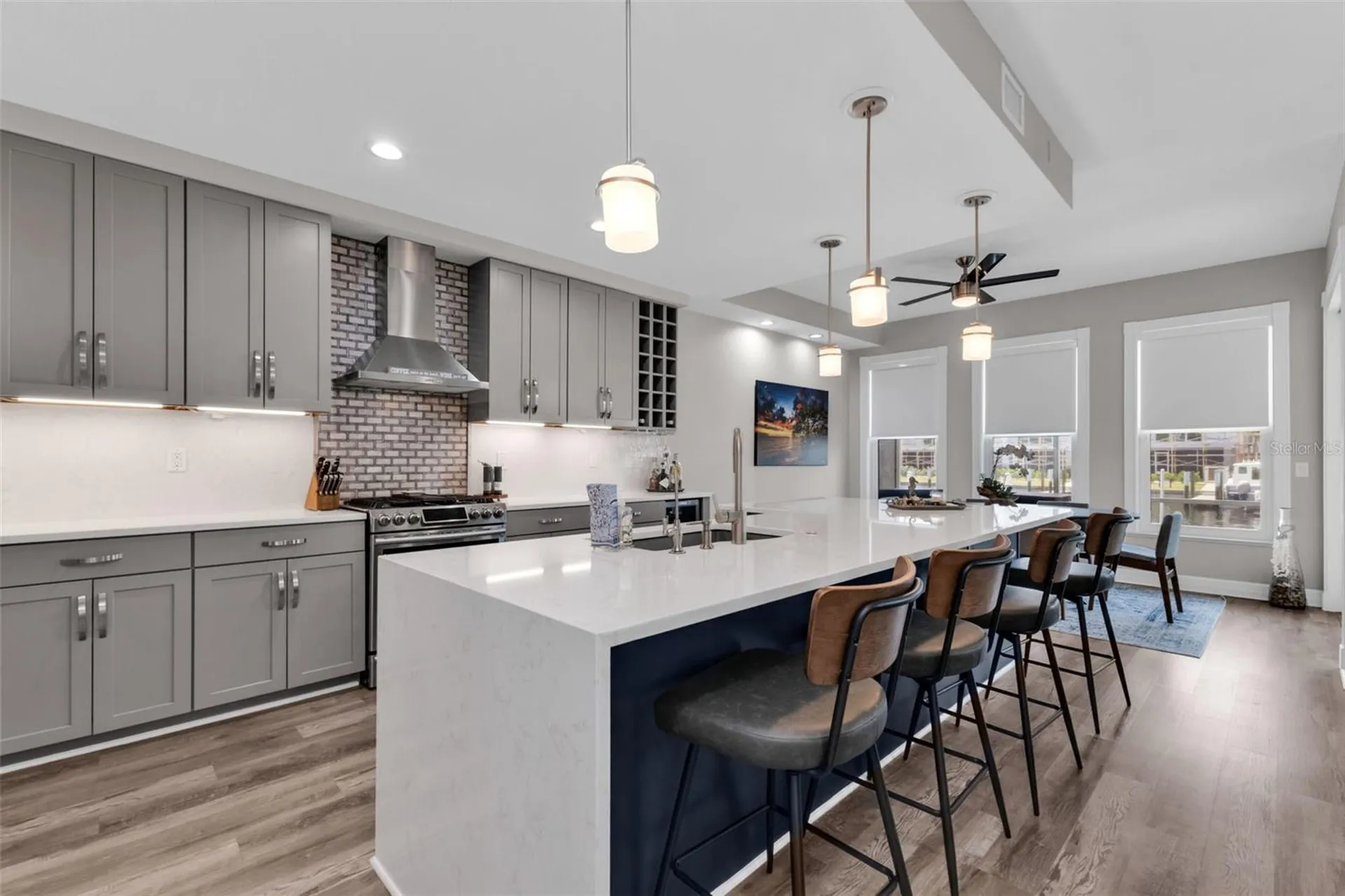 276 Lewis Circle Punta Gorda FL 33950