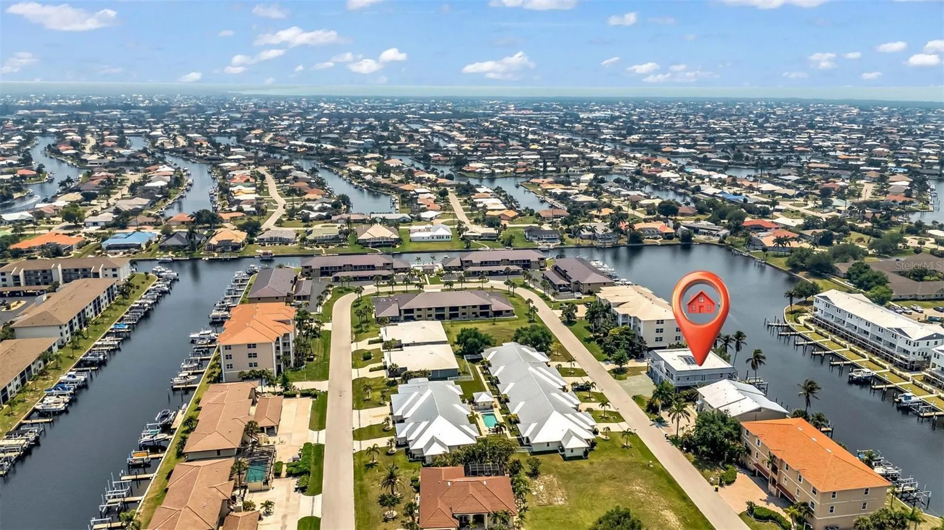 276 Lewis Circle Punta Gorda FL 33950