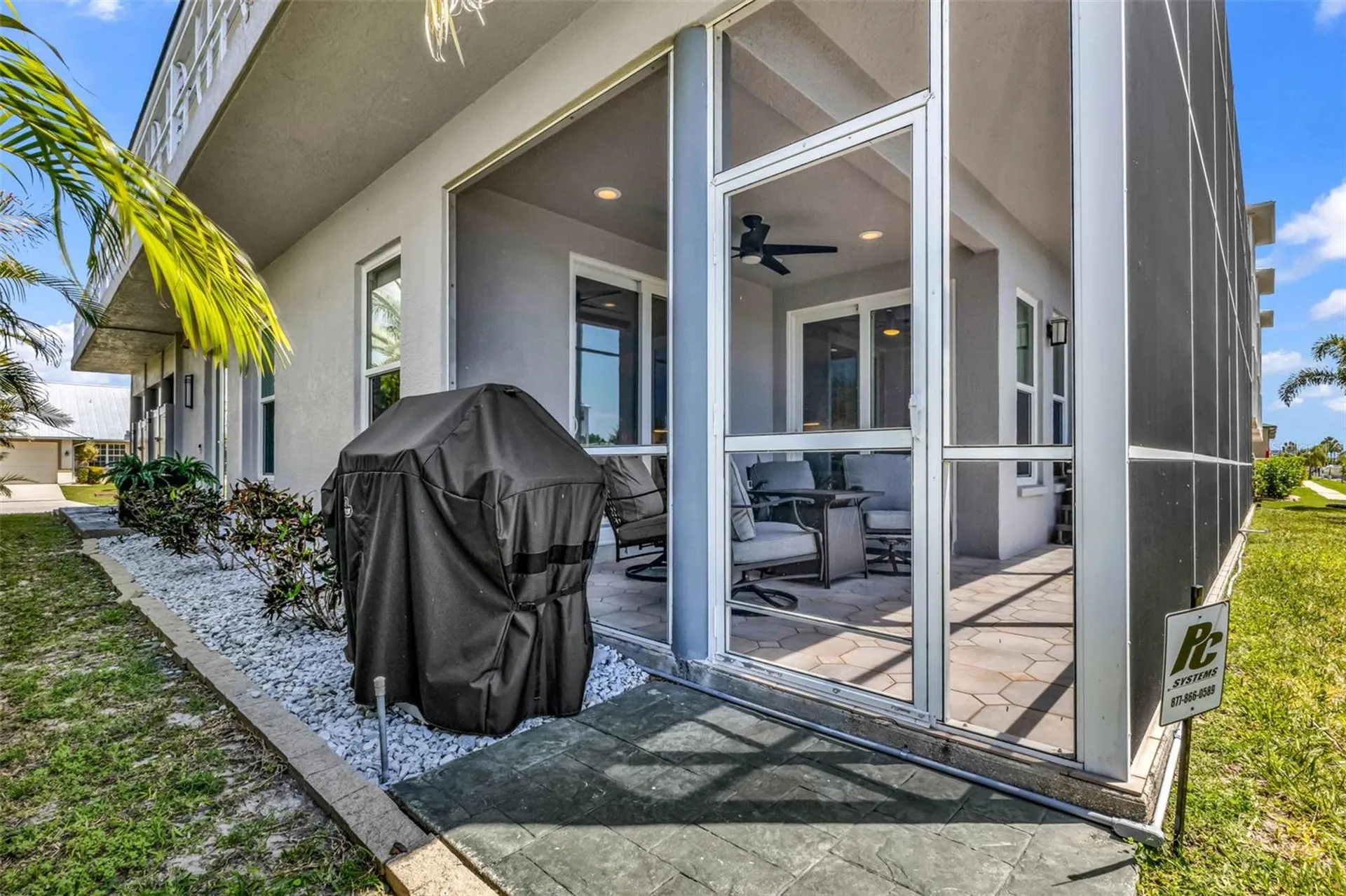 276 Lewis Circle Punta Gorda FL 33950