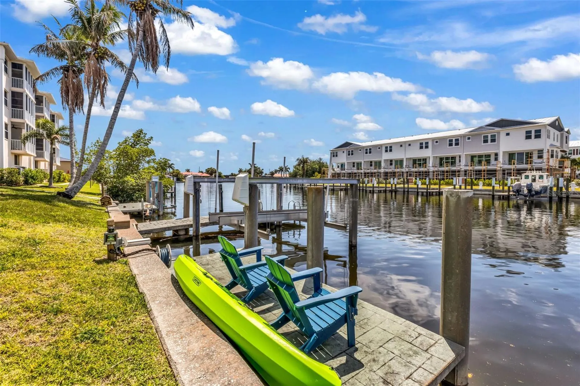 276 Lewis Circle Punta Gorda FL 33950