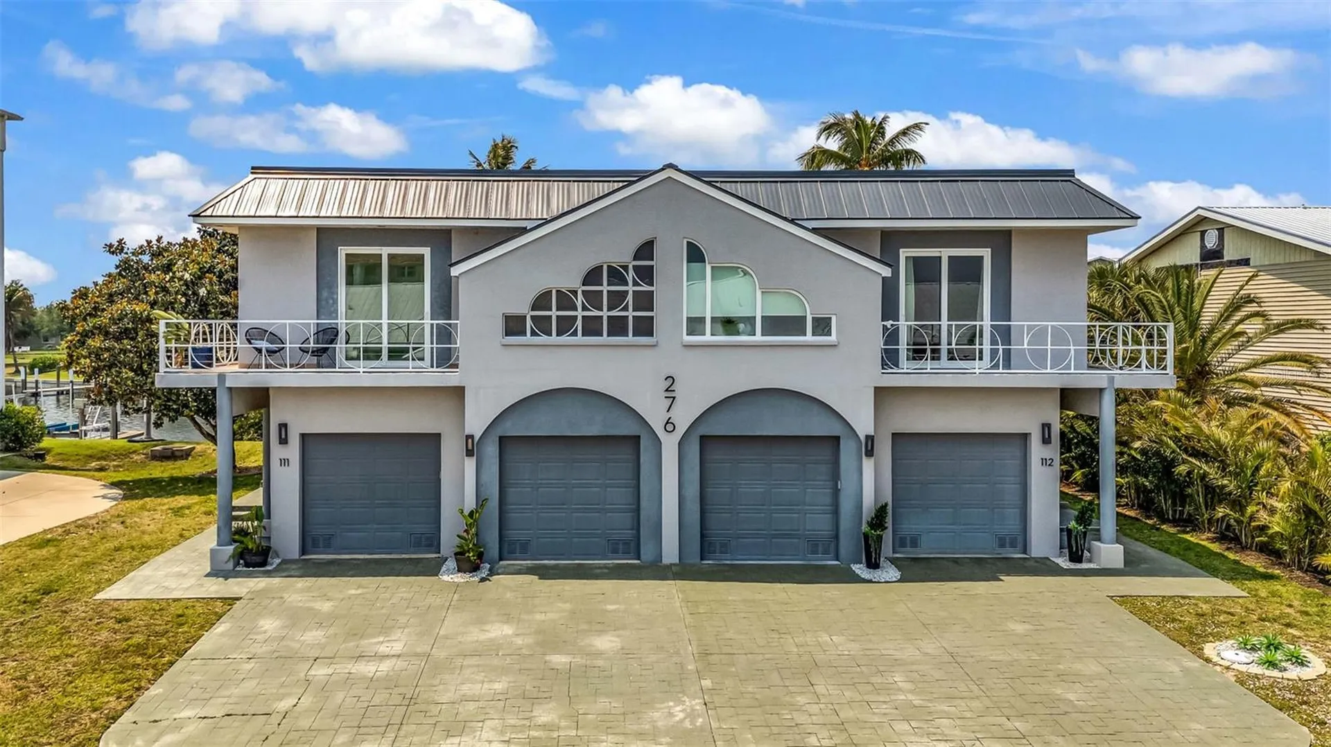 276 Lewis Circle Punta Gorda FL 33950
